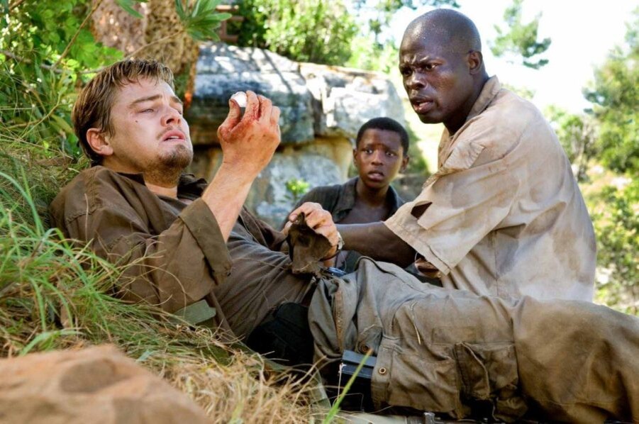 Кадр из фильма