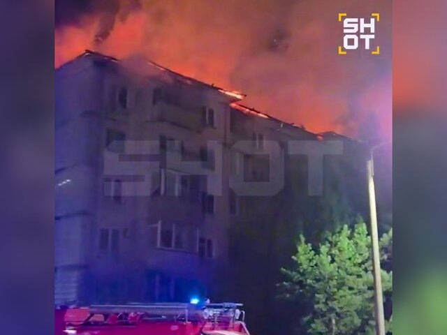    Фото: телеграм-канал SHOT