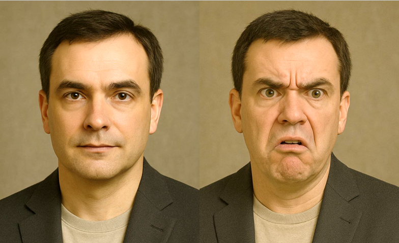 Две реинкарнации