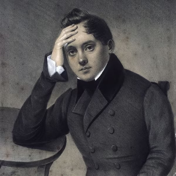 Евгений Абрамович Баратынский