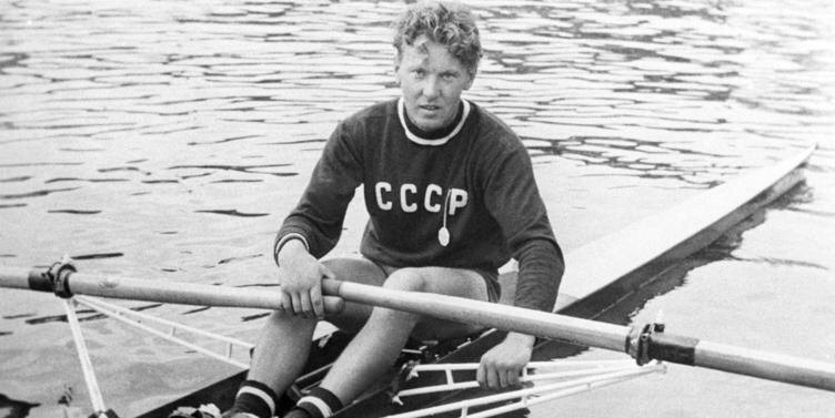 Юрий Тюкалов