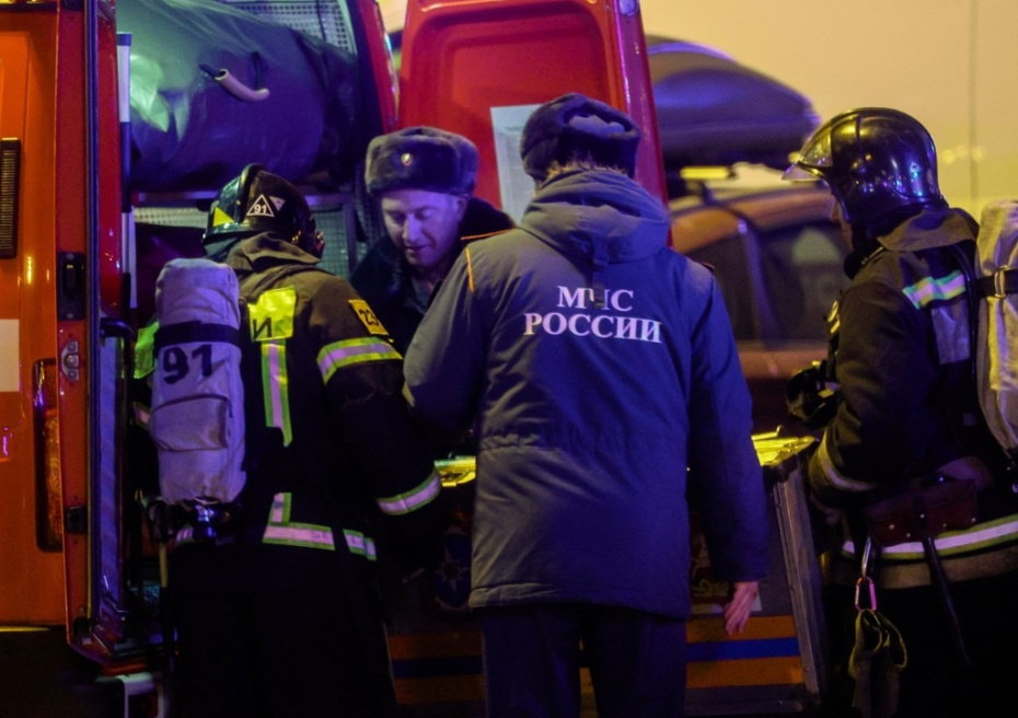    Сергей Булкин/NEWS.ru