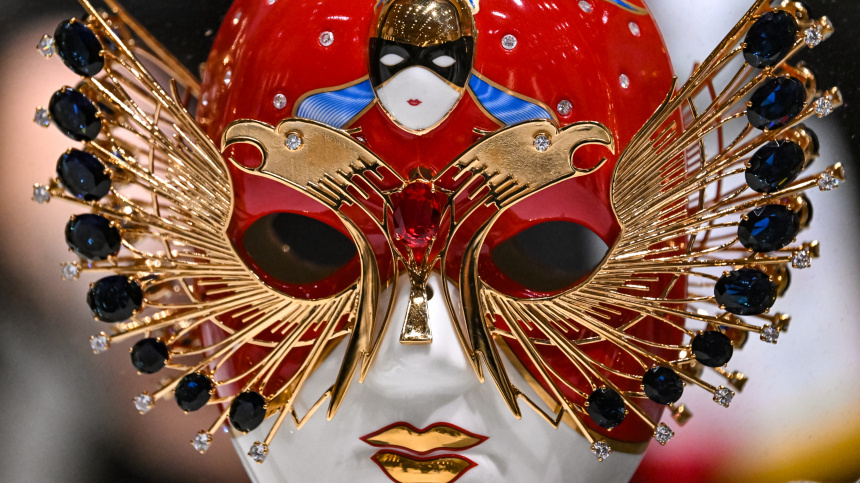    Фото: © РИА Новости/Максим Богодвид