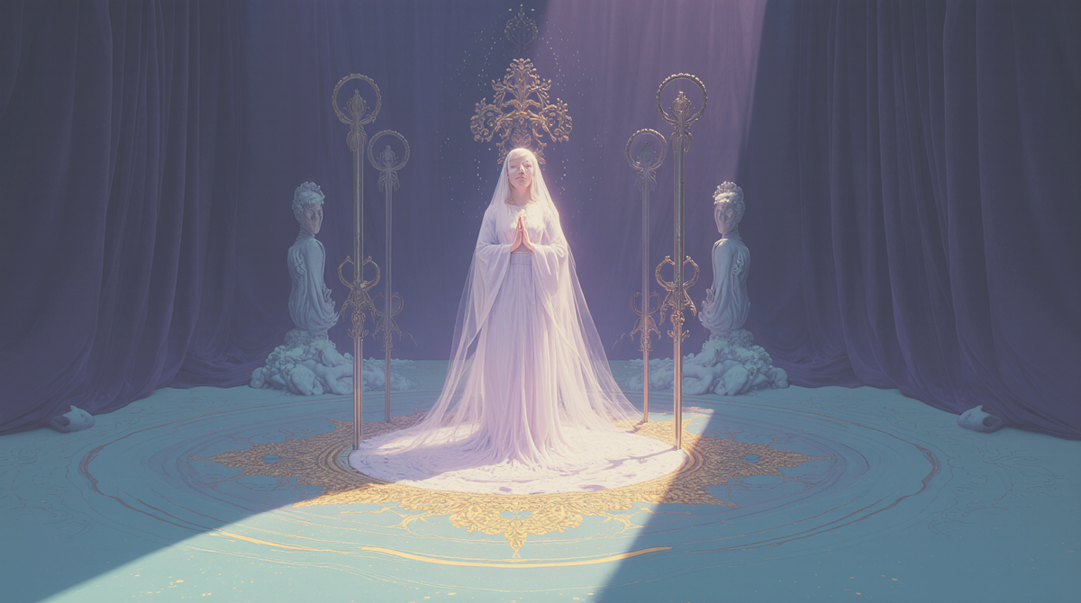 Изображение сгенерировано авторо с помощью нейросети