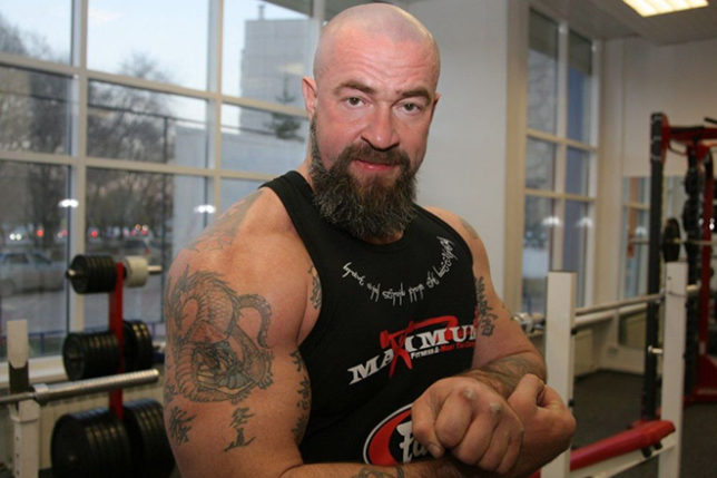 Фото из открытых источников