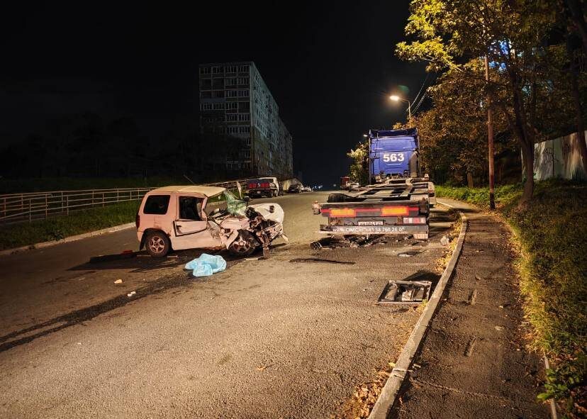    Источник фото: пресс-служба УМВД России по Приморскому краю