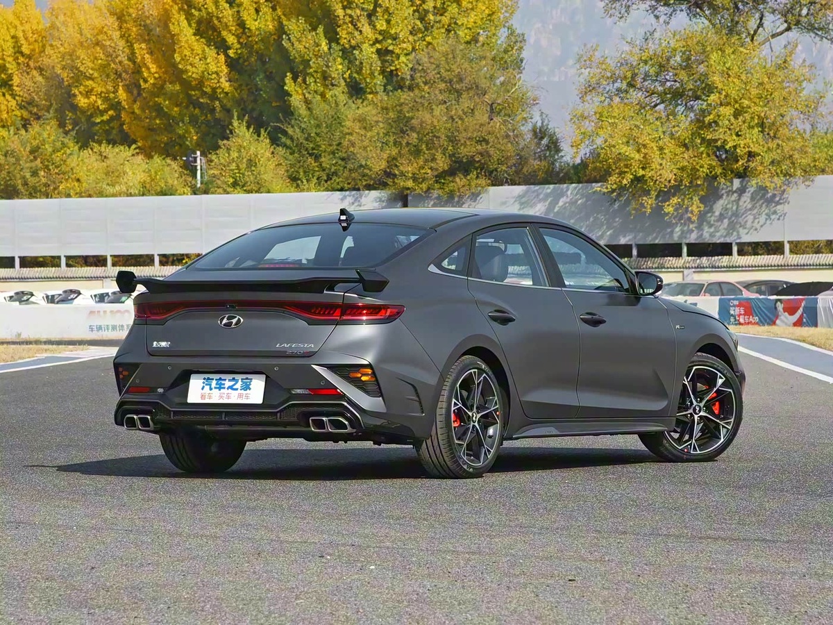 Фото: Autohome  📷
