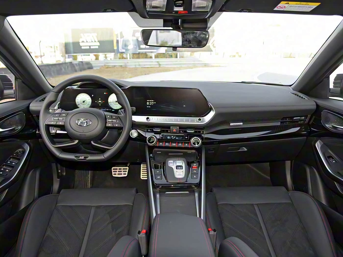 Фото: Autohome  📷
