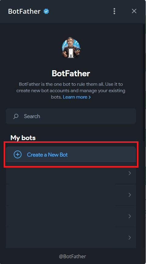 пример мини-апп