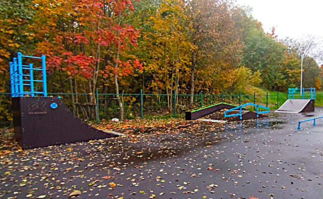    © Администрация Выборгского района