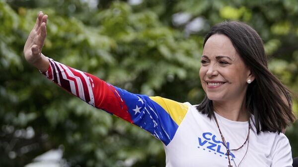    © AP / Matias Delacroix