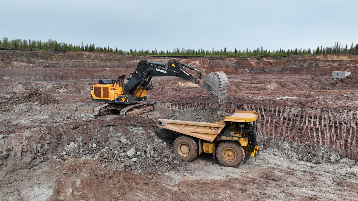 Фото из группы ВК «Боксит Тимана»