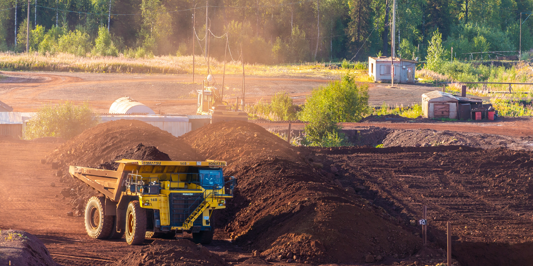 «Красное золото Тимана»: Что добывают в Коми и как это влияет на цены в России?