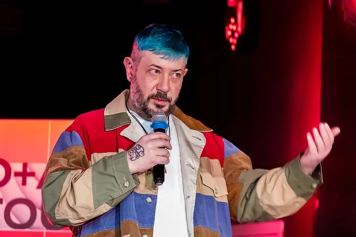    Фото Андрея Заржецкого