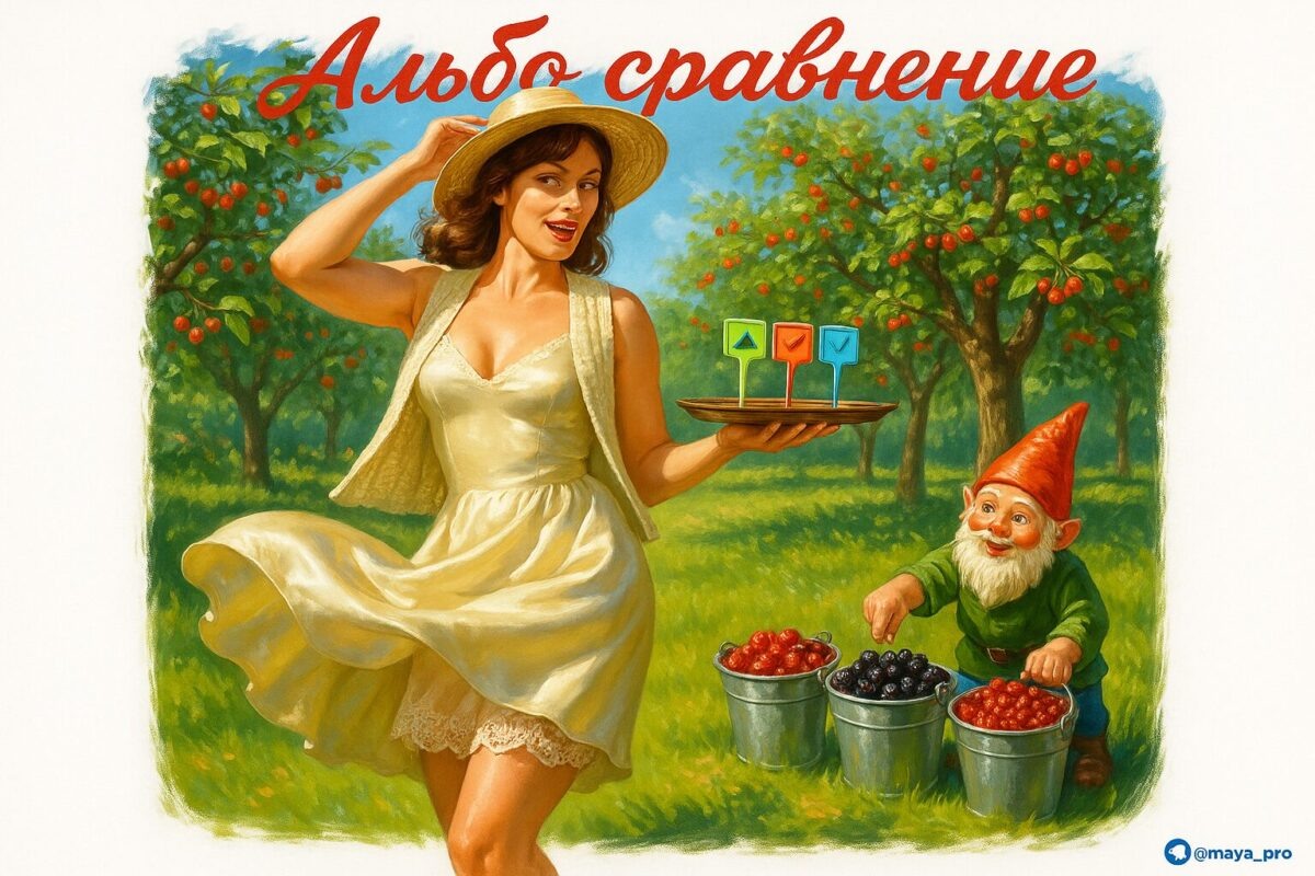    Как выбрать лучший инструмент автоматизации для бизнеса в России? Артур Хорошев