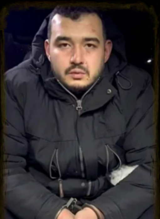 Скриншот с видеозаписи