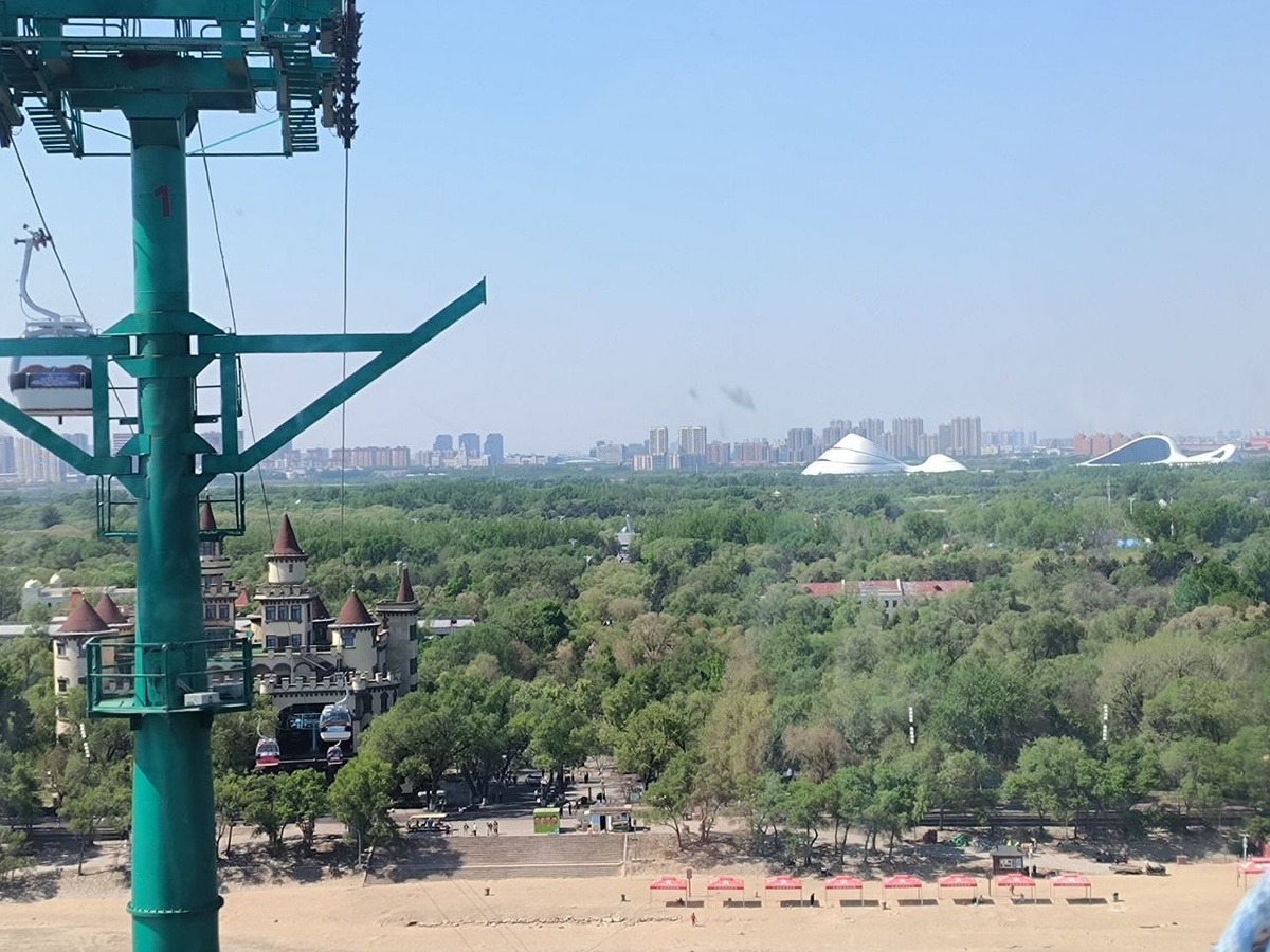 Ну что поехали?