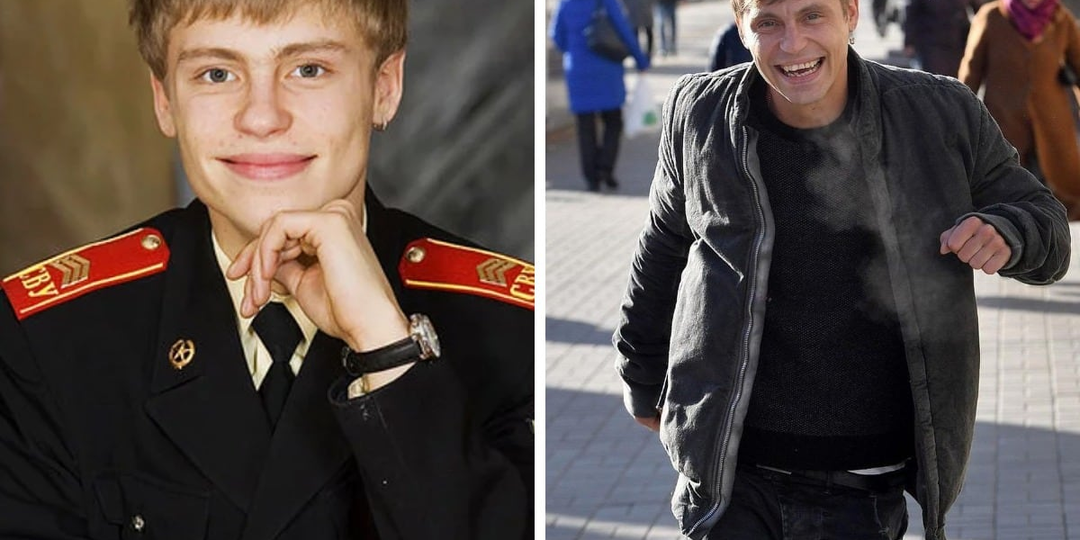 Как изменились актеры сериалов 2000-х? Тогда и сейчас: фото