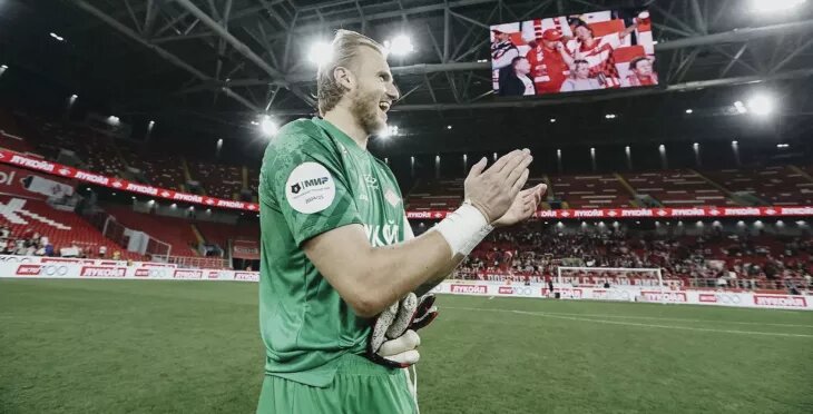 Фото: ФК Спартак