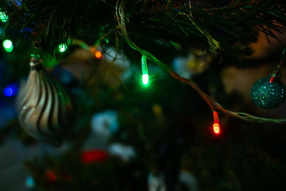    Новый год. Праздник. Елка.. Источник: media4media.ru