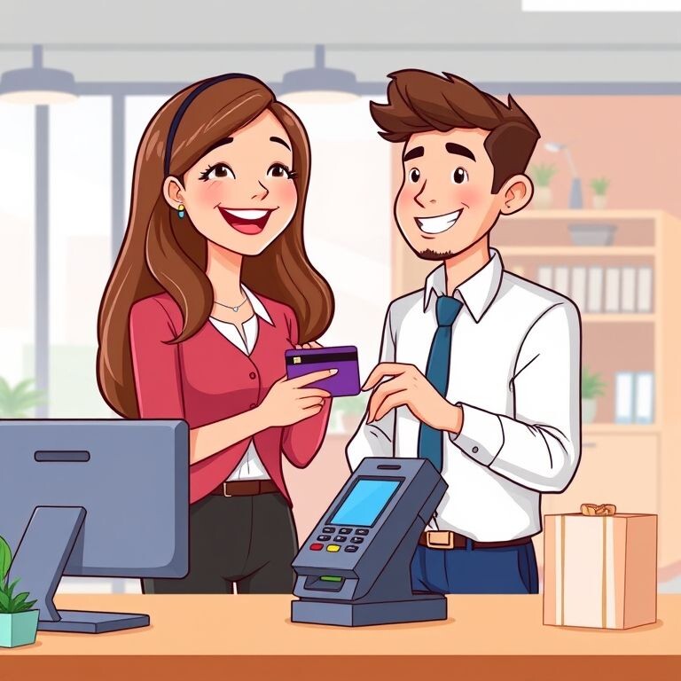 Про два типа продавцов, или Как не превратить сделку в балаган.