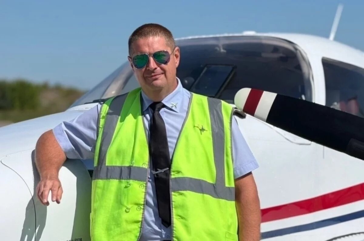    «Мечтаю полетать на истребителе!»