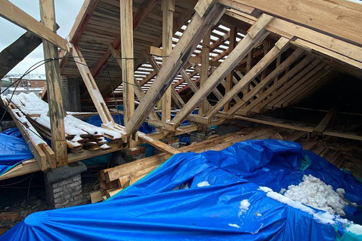    Фото Гострудинспекции Новосибирской области