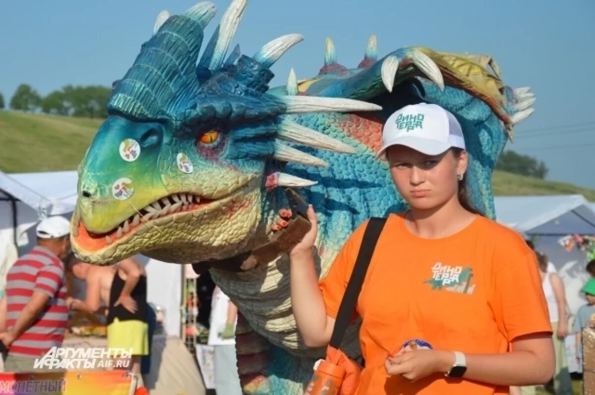    Гид Ткаченко рассказала, почему экскурсия в Шестаково дешевле, чем в Томске