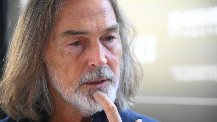    Фото: © РИА Новости/Илья Питалев