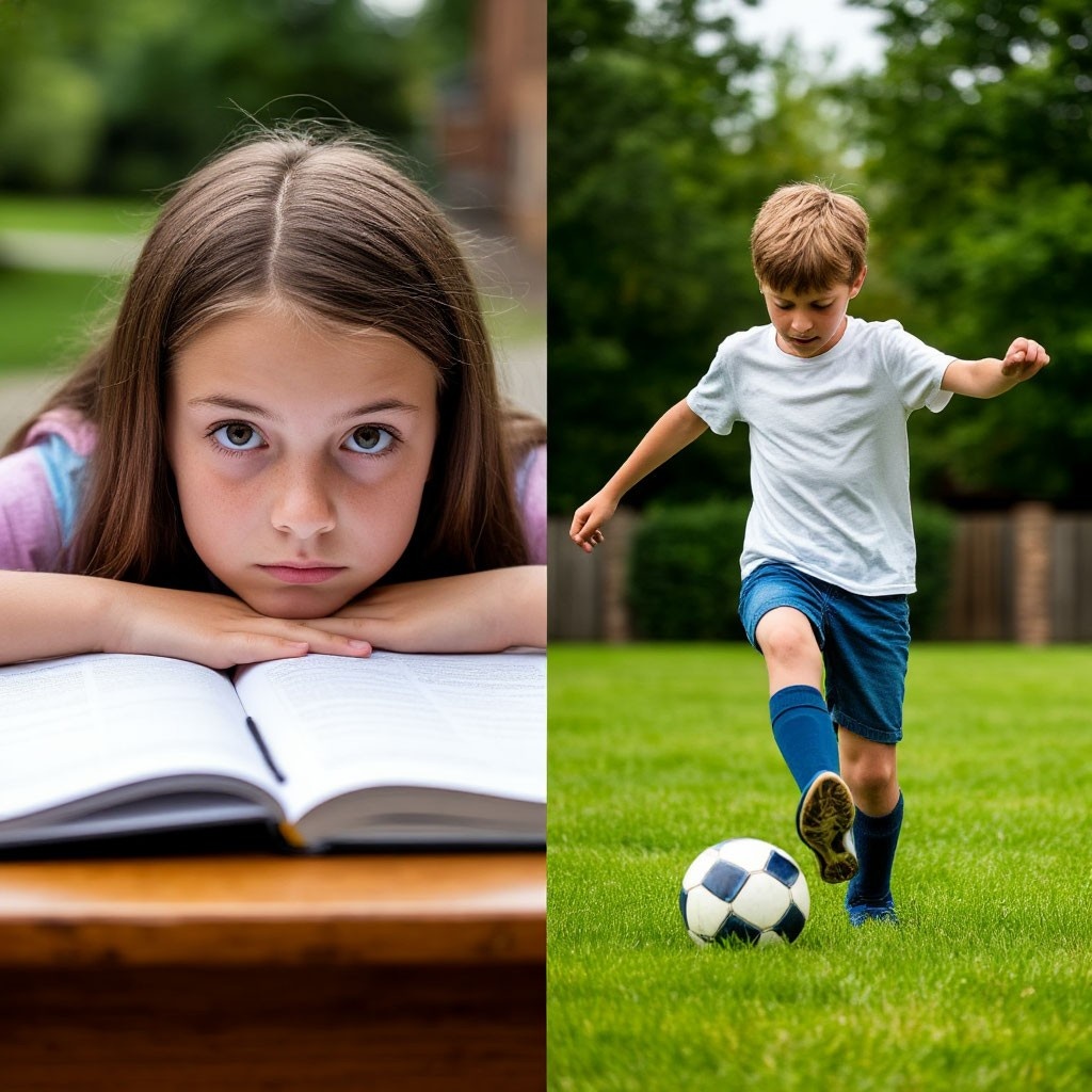 Знакомая картина? Оказывается, дело не только в характере, а в научно доказанном феномене