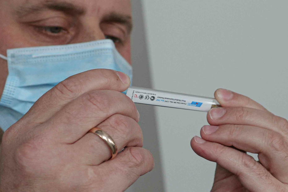    Сергей Булкин/NEWS.ru