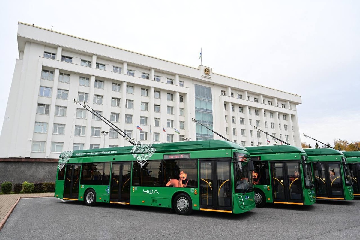     Фото: телеграм-канал Радия Хабирова