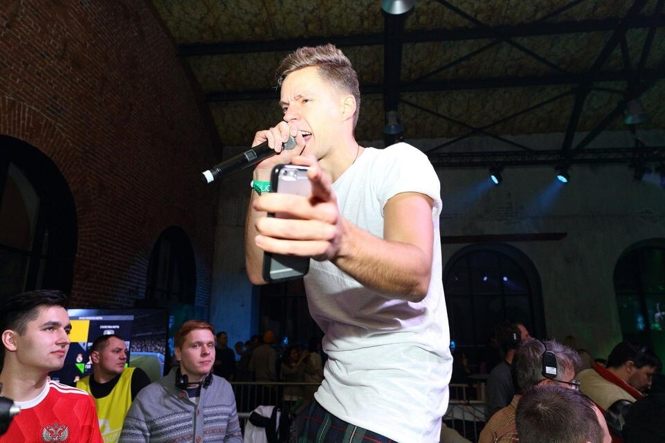    «ВКонтакте»