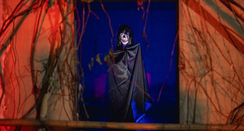    Ploy Phutpheng/Keystone Press Agency / www.globallookpress.com