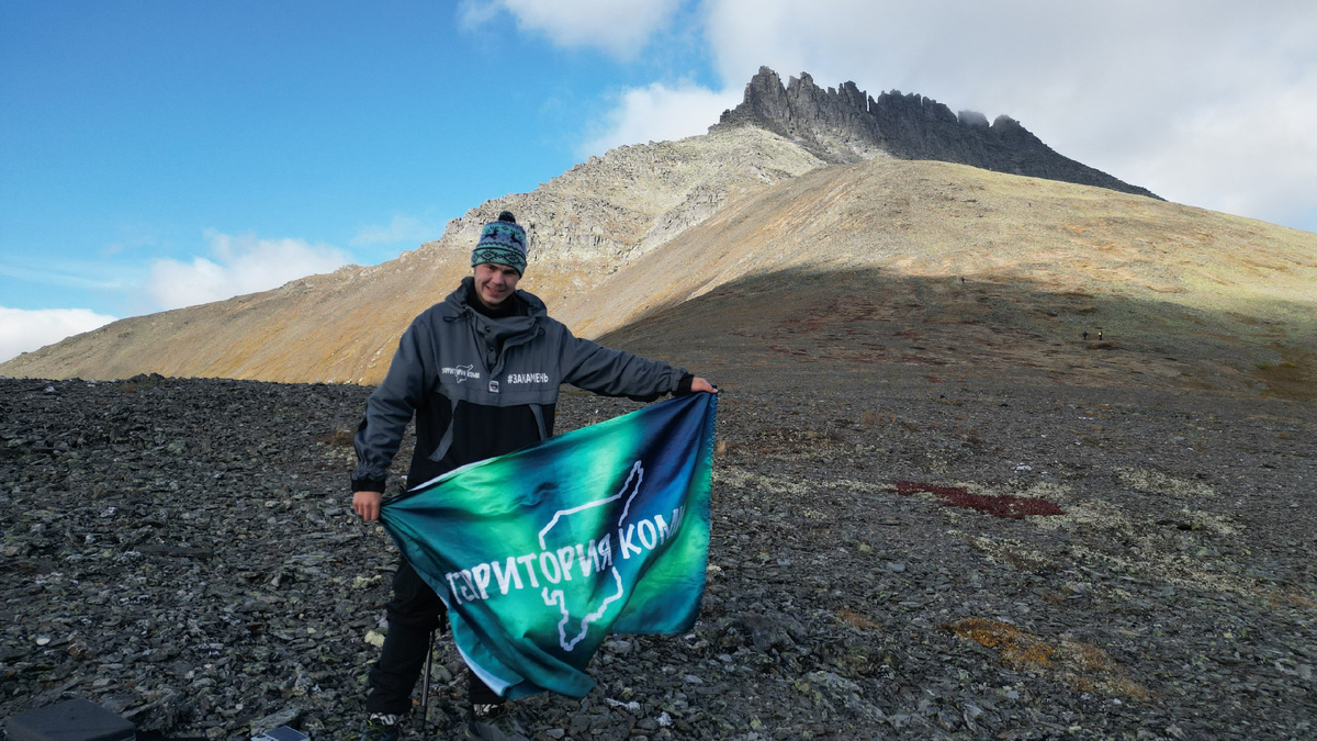 Гора Манарага