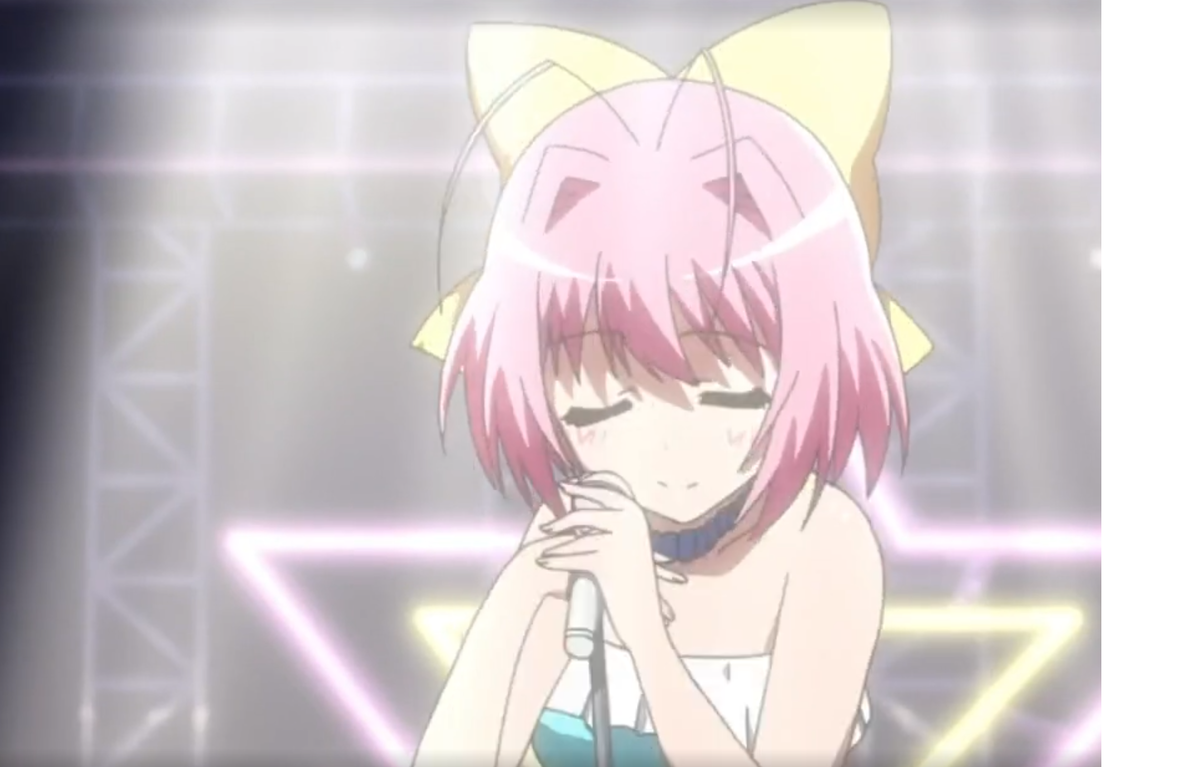 Одному лишь Богу ведомый мир Режиссёр: Сигэхито Такаянаги