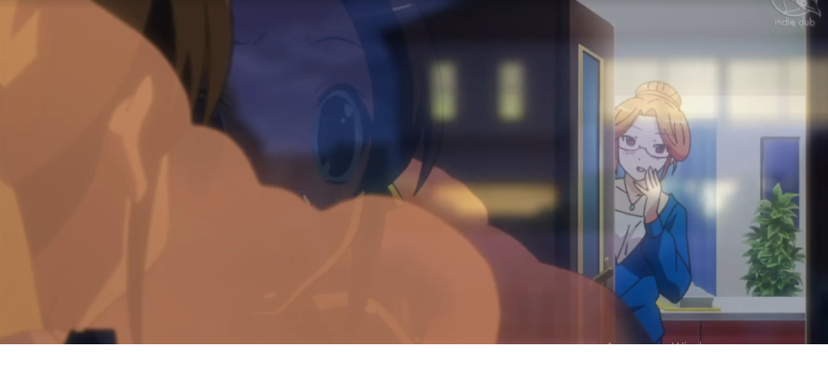 Одному лишь Богу ведомый мир Режиссёр: Сигэхито Такаянаги