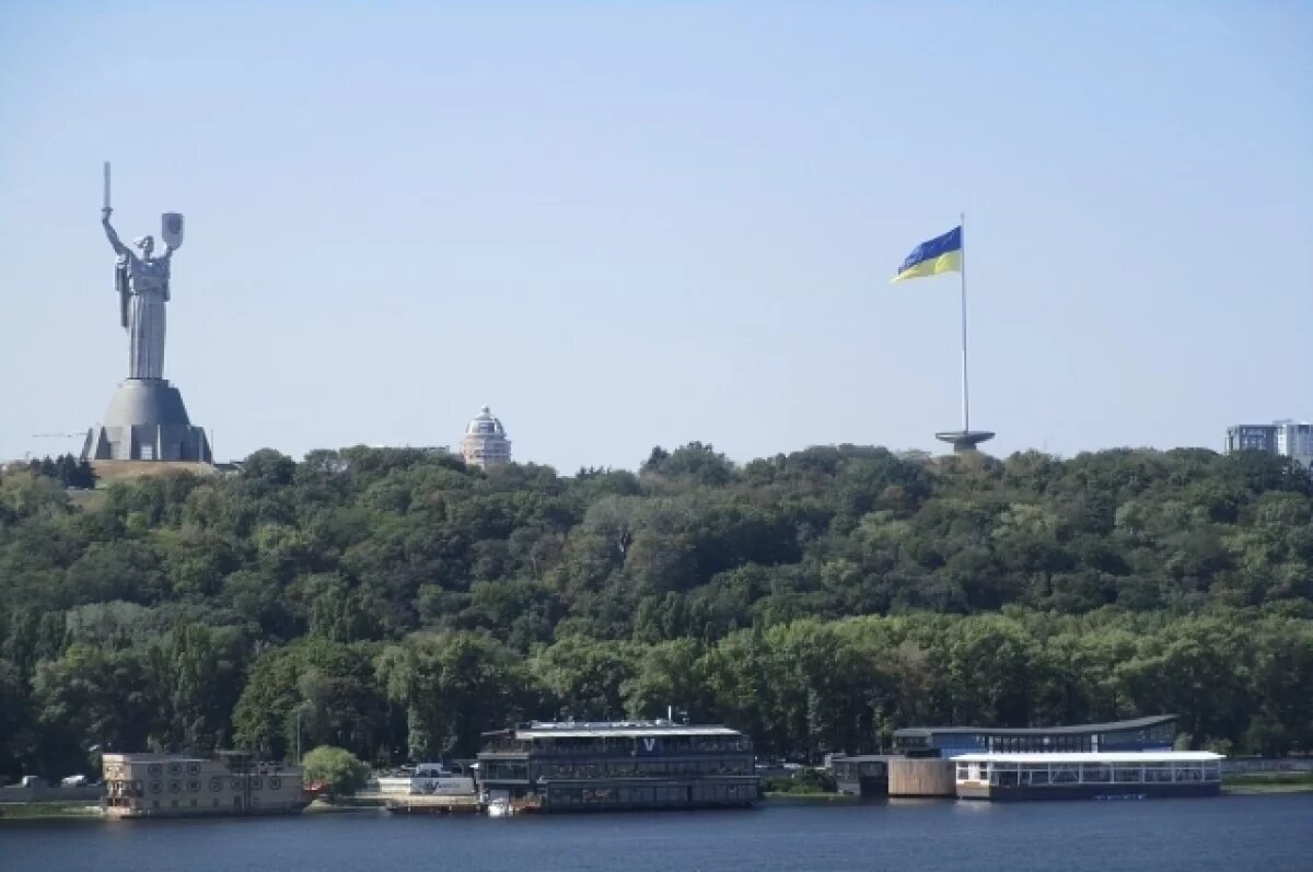    Скачко оценил возможность Майдана из-за блэкаута в Киеве