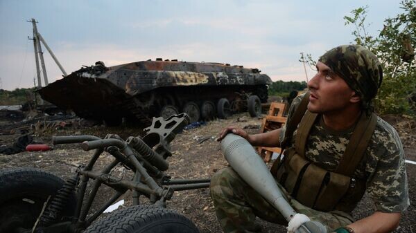    © РИА Новости . Максим Блинов