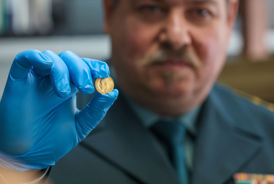    Алексей Белкин/NEWS.ru