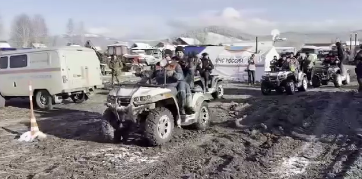 Скриншот из видео