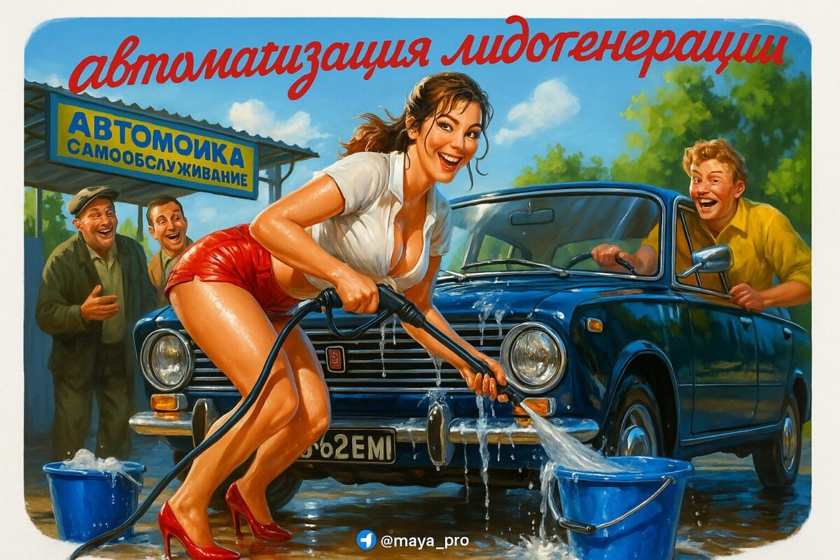    Интеграция Tilda и HubSpot Forms с amoCRM и Битрикс24 для эффективной лидогенерации Артур Хорошев