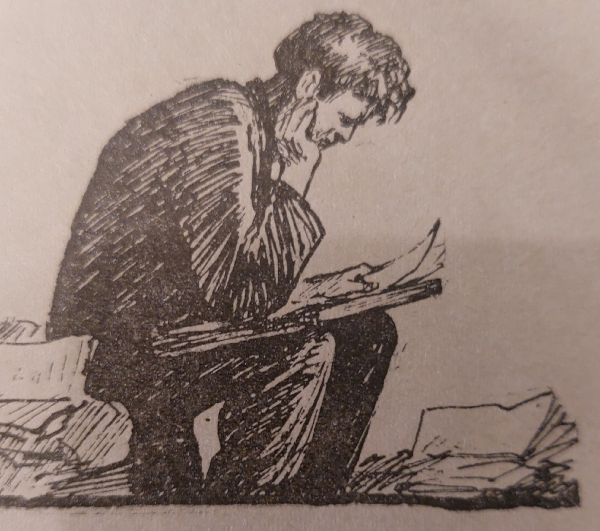 Иллюстиация из книги