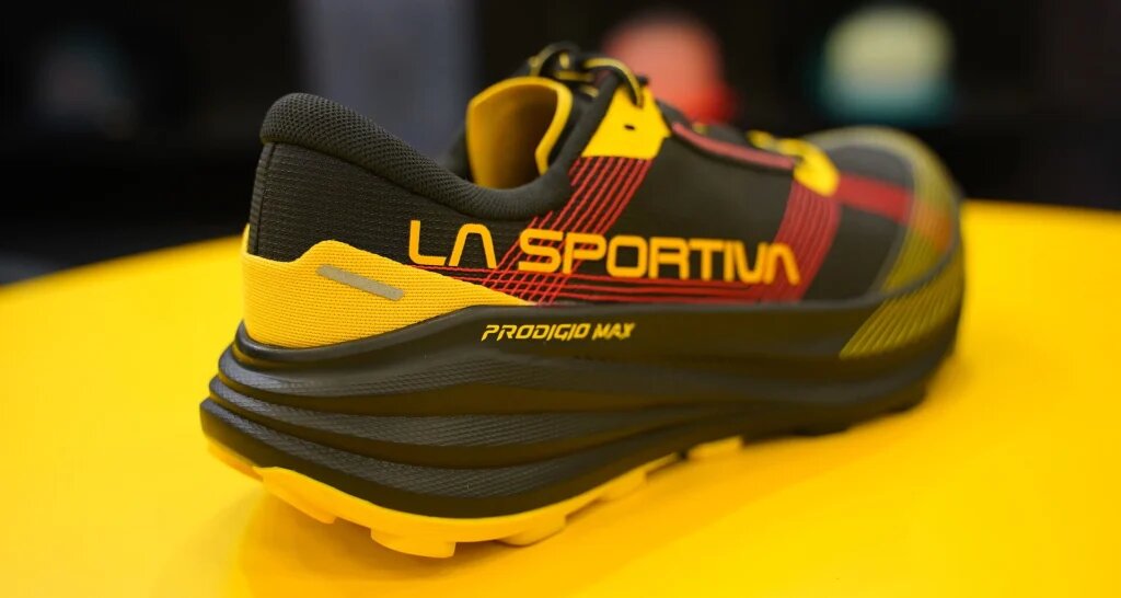 La Sportiva Prodigio Max