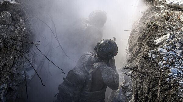    © РИА Новости . Станислав Красильников