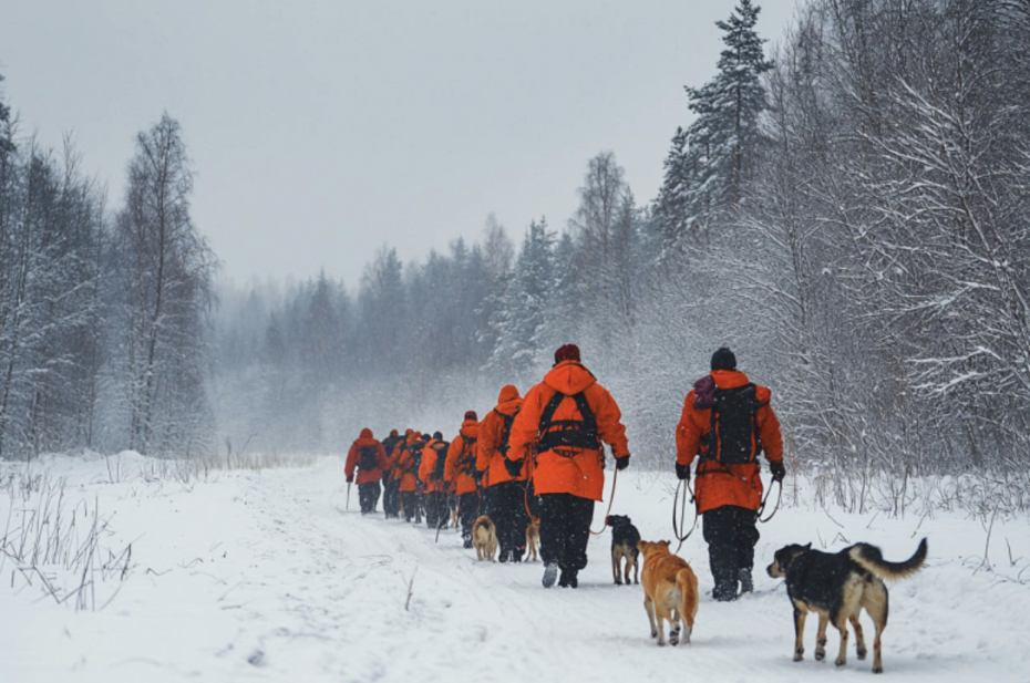    Сгенерировано в Midjourney/NEWS.ru
