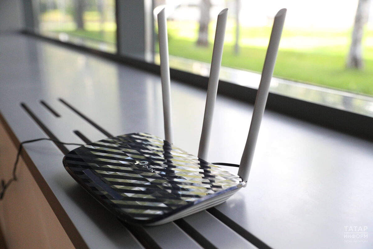 Фото: © «Татар-информ»