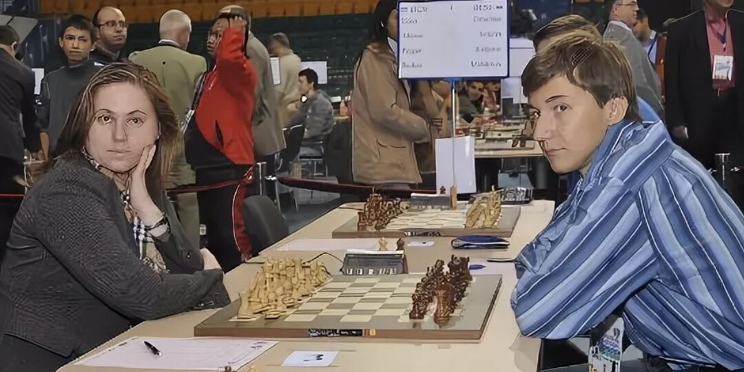 Сильнейшая шахматистка в истории, до сих пор непревзойденная