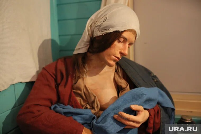 Денис Моргунов © URA.RU