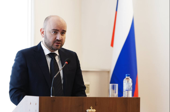    Фото: правительство Самарской области